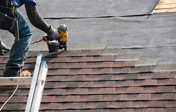 Licensed Roofing service in Glenville, WV - Brentwood Metal Roofing